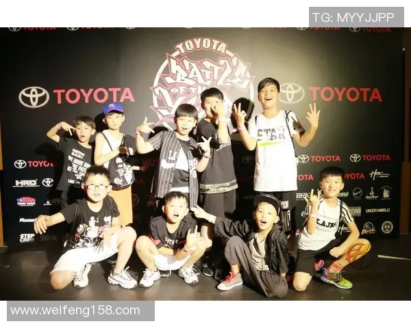 街舞文化的碰撞与融合：探秘杭州街舞队的竞技与创意之旅